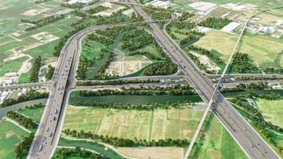 Bốn nhà đầu tư tham gia dự án cao tốc TP.HCM - Mộc Bài không đạt yêu cầu