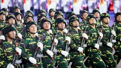 Đại tướng Phan Văn Giang: Sẽ mời một số nước tham gia diễu binh Quốc khánh 2/9
