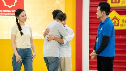 Liêu Hà Trinh lần đầu dẫn “Mái ấm gia đình Việt”: Áp lực khi trở thành cầu nối yêu thương