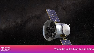 Странный сигнал от 60-летнего космического корабля