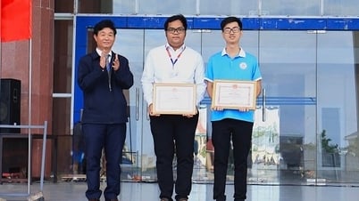 Chú trọng phát triển toàn diện cho sinh viên