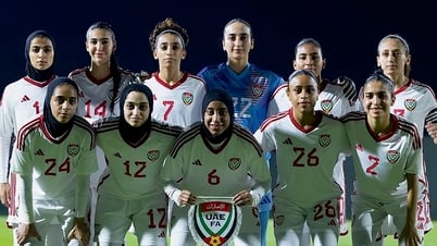 منتخب الإمارات للسيدات يستبعد لاعباته المجنسات قبل تصفيات فيتنام