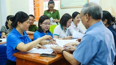 Infographic: Từ 1/7/2025, quyền lợi tăng gấp 4 lần khi tiếp tục đóng Bảo hiểm xã hội sau tuổi nghỉ hưu