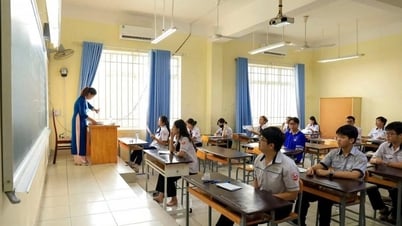 ストレスの多い試験の日