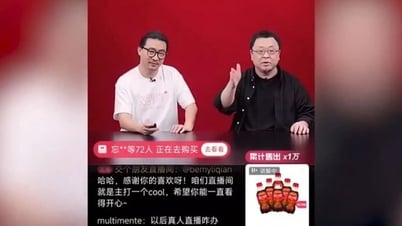 중국 AI 가상 인물, 제품 판매 위해 라이브 스트리밍으로 6시간 만에 700만 달러 이상 벌어