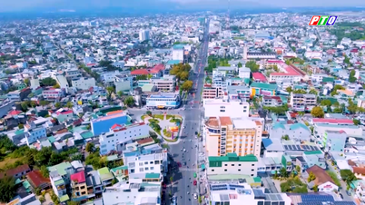 Immobilienmarkt in Quang Ngai bewegt sich leicht