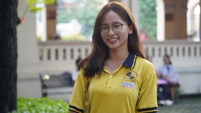 10 năm nữa, em là ai?