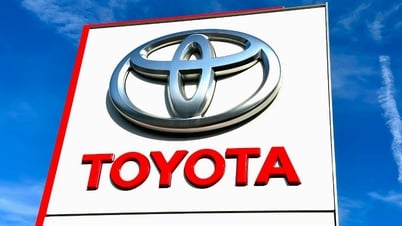Globale Turbulenzen führen zu Verlusten bei Nissan, Toyota macht neuen Vorschlag