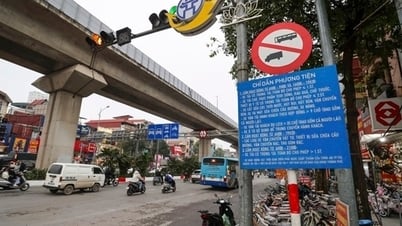 Continuer à examiner et à gérer les panneaux de signalisation inadéquats