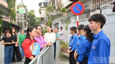 Ban Chỉ đạo cấp quốc gia Kỳ thi tốt nghiệp THPT năm 2025 nói về nghi vấn lọt đề thi