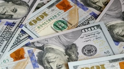 Tỷ giá ngoại tệ hôm nay 27/6: Đồng USD rơi xuống mức thấp nhất...