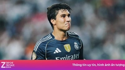 Real Madrid's 'phenomenon' increases in value sharply