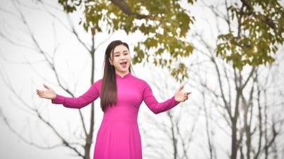 MV "Nơi tuổi thơ con về" của ca sĩ Phương Nga - hành trình âm nhạc từ trái tim của người mẹ trẻ