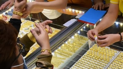 Goldpreis heute, 27. Juni: Unerwarteter Einbruch