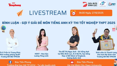 [LIVE] 2025년 고등학교 졸업시험 외국어 문제 풀이 팁