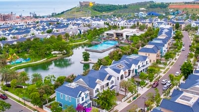Thêm 1 dự án của Novaland được gỡ vướng pháp lý