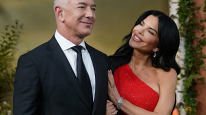 Đám cưới Bezos - Sánchez gây chia rẽ thành Venice