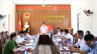Lạng Sơn: Chạy đà chính quyền 2 cấp