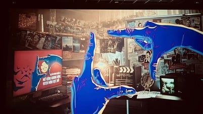 Das Kurzfilmprojekt CJ 2025 fördert weiterhin das vietnamesische Kino