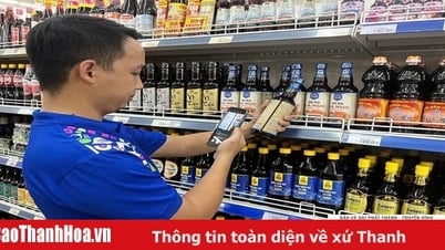 Đưa sản phẩm truyền thống xuất ngoại