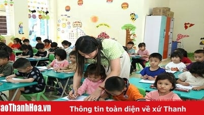 Den Grundstein für die Hochschulbildung legen