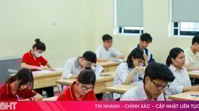 교육훈련부, 고등학교 졸업시험 수학 기출문제 유출 관련 정보 공개