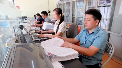 Xuan Giang entra con confianza en una nueva fase
