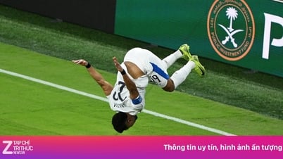 FIFAクラブワールドカップのグループステージを突破した唯一のアジアチーム