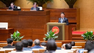 Quốc hội thông qua loạt chính sách đặc thù áp dụng trong Trung tâm tài chính quốc tế tại Việt Nam
