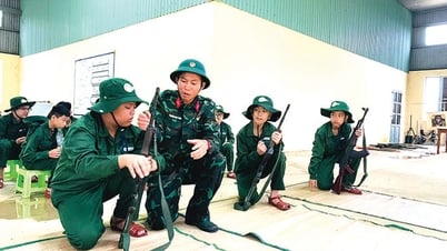 "Summer Days in the Army": Meaningful Summer Marks