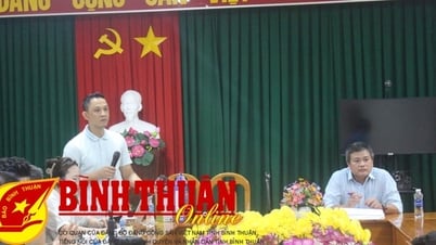 Phát động Chương trình Chợ phiên OCOP Bình Thuận trên nền tảng số