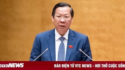 Quốc hội đồng ý tăng hơn 3.700 tỷ đồng đầu tư cao tốc Biên Hoà - Vũng Tàu
