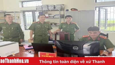 រៀបចំ​លក្ខខណ្ឌ​ឲ្យ​នគរបាល​ថ្នាក់​ឃុំ​ថ្មី​ធ្វើ​ប្រតិបត្តិការ​ប្រកបដោយ​ប្រសិទ្ធភាព ប្រសិទ្ធភាព ក្រោយ​ការរៀបចំ​រួច​។