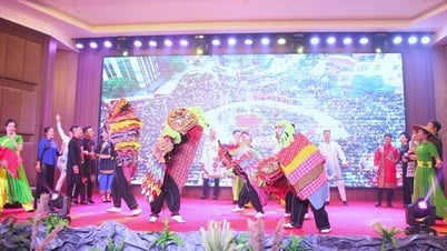 Lang Son joyfully receives UNESCO Global Geopark title