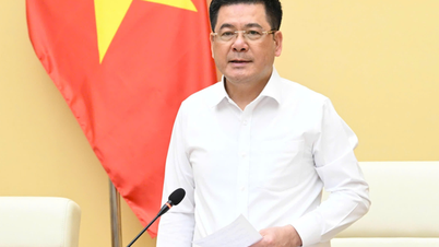 Bộ Công Thương lập đường dây nóng hỗ trợ địa phương triển khai phân cấp, phân quyền