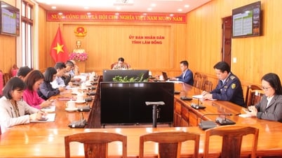 산업통상부 국가관리 분야의 분권화, 권한 위임 및 처리업무 배정에 대한 집중 교육