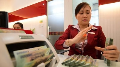 Люди берут в долг у финансовых компаний более 320 000 миллиардов донгов в рассрочку, чтобы купить мотоциклы, телефоны...