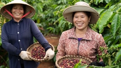30 Jahre Nestlé begleitet die Vietnamesen auf dem Weg der nachhaltigen Entwicklung