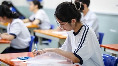 Thi tốt nghiệp THPT 2025: Đề chính thức môn vật lý