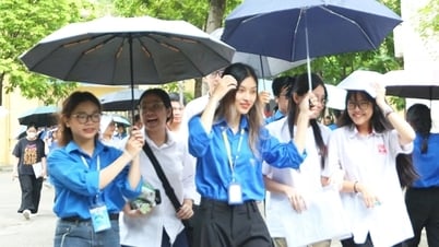 Giáo viên nói gì về đề thi tốt nghiệp THPT các môn tự chọn?