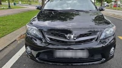 79 xe ô tô công ở cấp huyện sẽ giao về xã