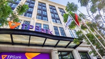 TPBankは持続可能な発展を目指して取締役会を強化