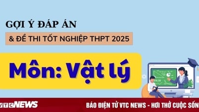 ចម្លើយទៅនឹងការប្រឡងរូបវិទ្យាបញ្ចប់ថ្នាក់វិទ្យាល័យឆ្នាំ 2025 លេខកូដប្រឡងទាំងអស់។