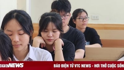 Giáo viên 'toát mồ hôi' với đề tiếng Anh tốt nghiệp, 7.0 IELTS cũng chịu thua