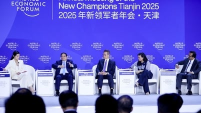 Thông điệp về một Việt Nam 'nghĩ lớn, hành động lớn, cải cách lớn'