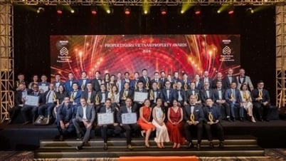 جوائز PropertyGuru Vietnam Property Awards 2025 تضيف فئة تصويت المستهلكين