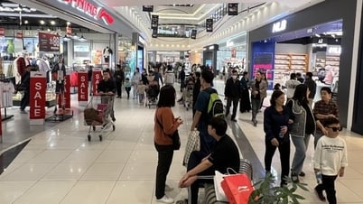 하노이는 많은 매력적인 인센티브를 제공하는 일련의 집중적인 홍보 활동을 조직합니다.
