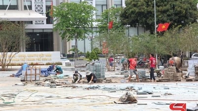 Tạo diện mạo mới cho đô thị