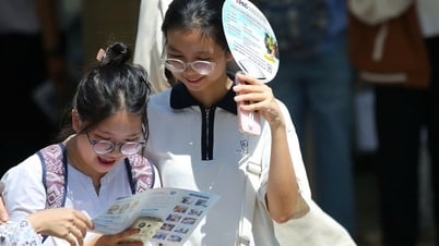 ดานัง: ผู้สมัครถูกพักการสอบเนื่องจากนำโทรศัพท์มือถือเข้าไปในห้องสอบประวัติศาสตร์