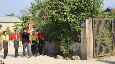ムオン・タンは悪習を排除し、文明的な生活様式を築く